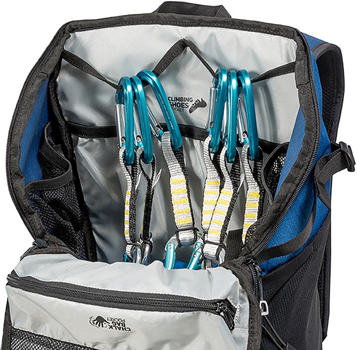 Image du produit Millet Sac à dos Vertigo Roc 25 (25 l)