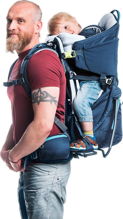 Produktbild Deuter Kid Comfort