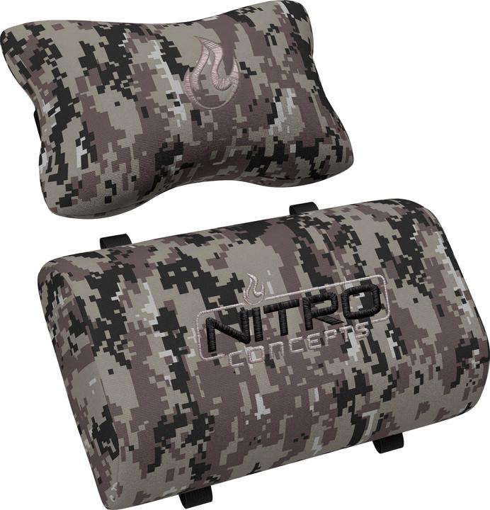 Image du produit Nitro Concepts S300