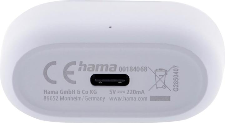 Produktbild Hama Freedom Light (7 h, Kabellos)