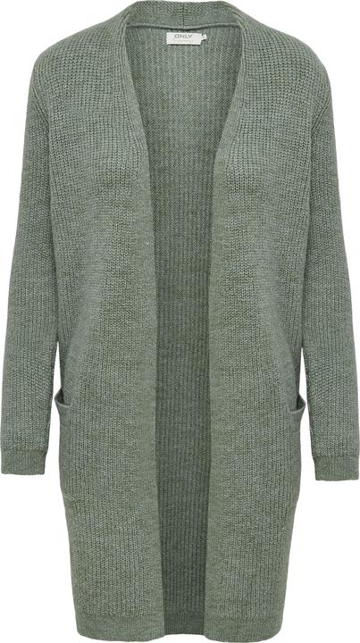 Only Strickjacke