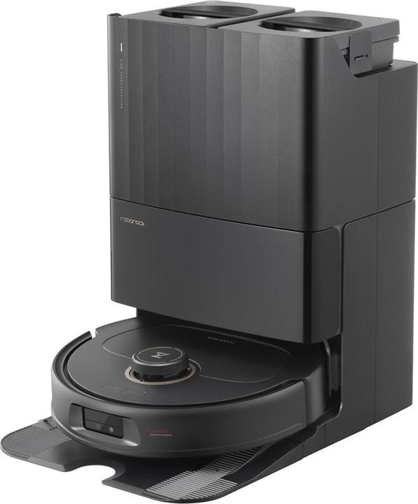 Roborock QRevo MaxV (Robot d'aspiration et de nettoyage)