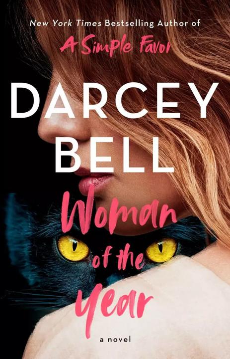 Immagine prodotto Woman of the Year (Inglese, Campana Darcey, 2023)