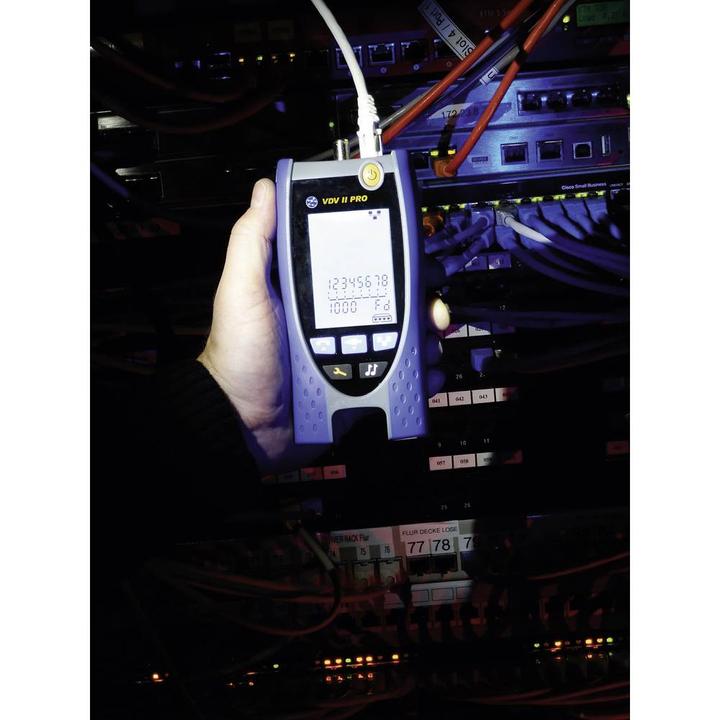 Produktbild Ideal Networks VDV II Pro