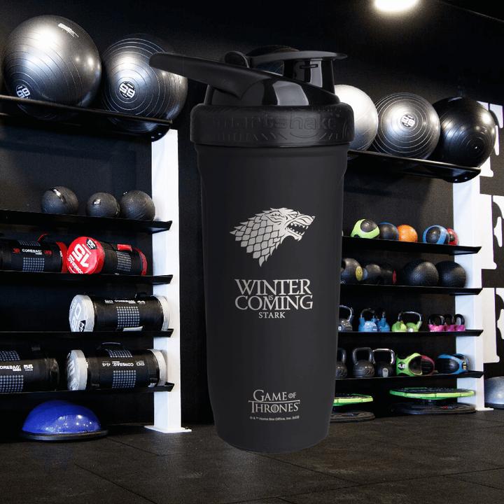 Actual product image Smart Shake Reforce Stainless Steel Game Of Thrones (0.60 l)