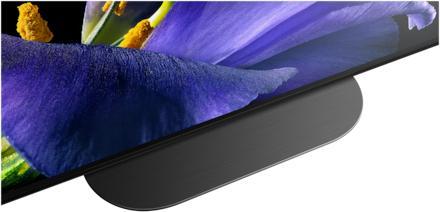Actual product image Sony OLED KD77AG9 (77", OLED, 4K, 2019)