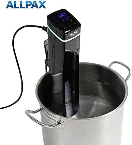 Immagine prodotto Allpax Cuocitore Sous Vide SV3