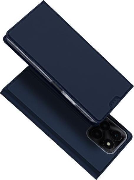 Actual product image Dux Ducis Skin Pro Series Bookcover (Honor X6a)