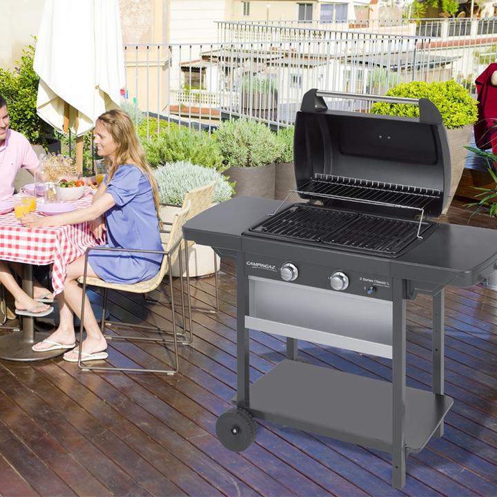 Actual product image Campingaz 2 Series Classic L (7.50 kW)