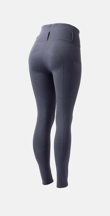 Actual product image Horze serena full grip riding leggings (44)