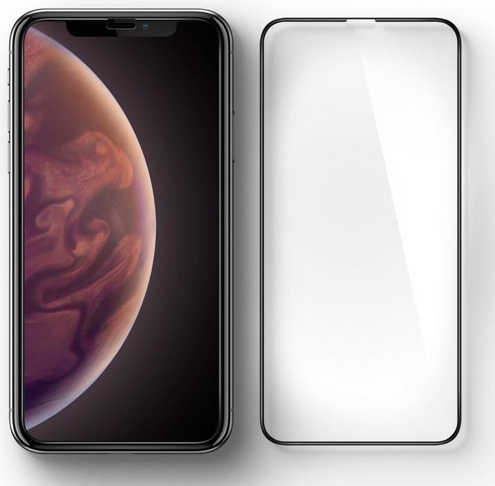 Produktbild Spigen Glass FC HD (1 Stück, Apple iPhone 11 Pro)