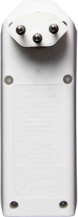 Produktbild Brennenstuhl cleverLINE Abzweigstecker (Typ 13, 2 x)