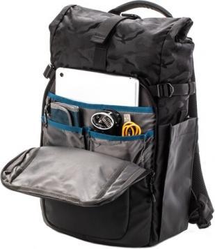 Immagine prodotto Tenba Fulton v2 (Zaino per fotocamera, 16 l)