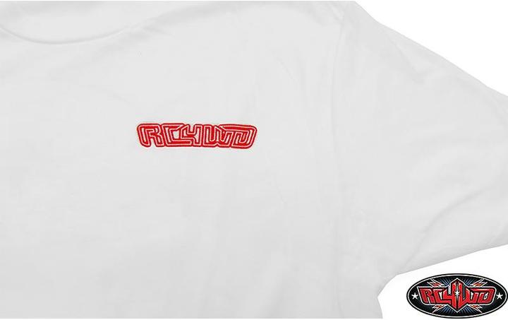 Immagine prodotto Rc4Wd T-Shirt K10 L (L)