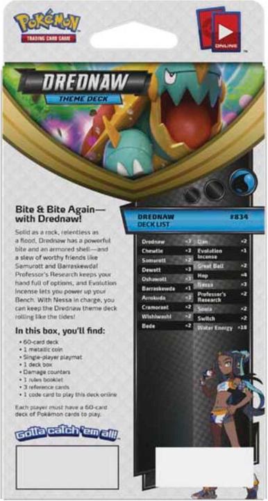 Immagine prodotto Pokémon Vivid Voltage (Inglese, Ponte)