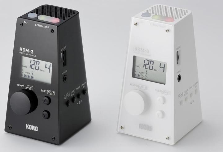 Produktbild Korg Metronom