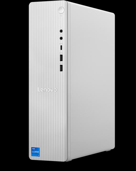 Actual product image Lenovo IdeaCentre Tower 08IRH9