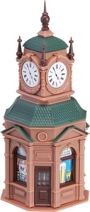Actual product image Faller Watch kiosk