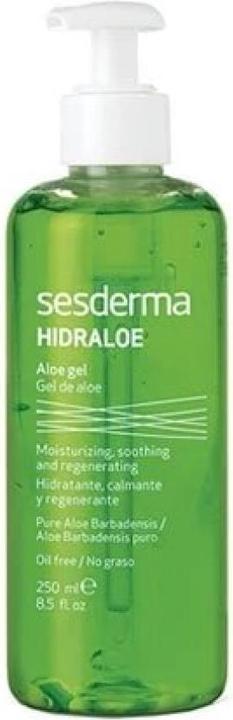 Produktbild Sesderma usa Hidraloe Aloe Gel (Körpergel, 250 ml)