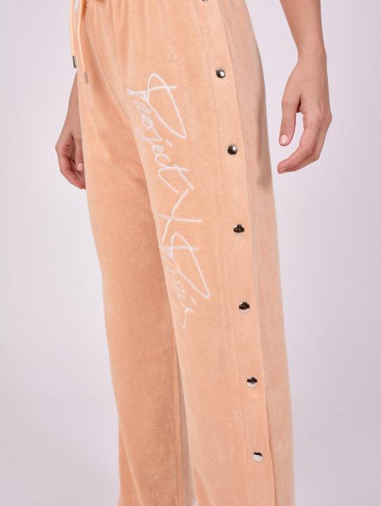 Actual product image Project X Paris Women's press-on jogging suit (L)