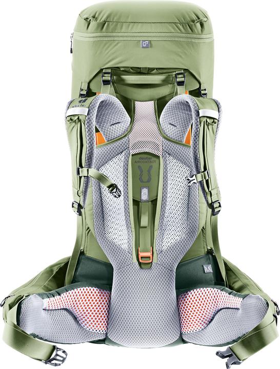 Actual product image Deuter Aircontact Core 55+10 (55 l)