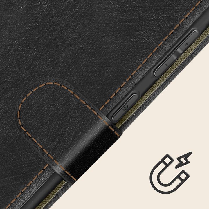 Produktbild Avizar Strap Cover Portemonnaie-Hülle Series (Honor Magic6 Pro)