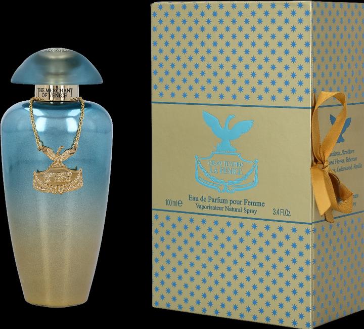 Actual product image The Merchant of Venice Gran Teatro La Fenice (Eau de parfum, 100 ml)
