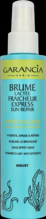 Garancia Solaire Brume Après soleil (Gel, 150 ml)