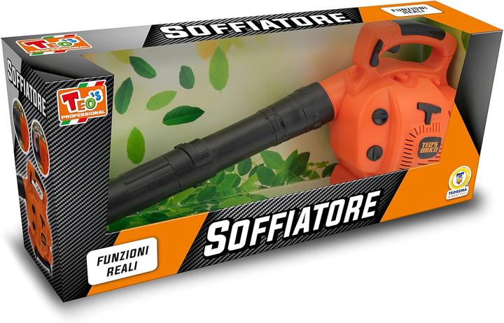 Produktbild Teorema Laubbläser für Kinder 65193