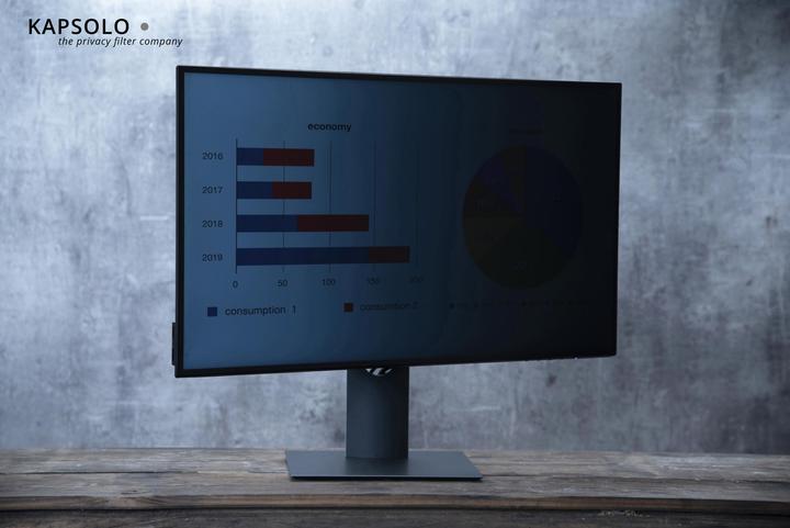 Actual product image Kapsolo 2 Way Plug In (18.40", 16 : 9)