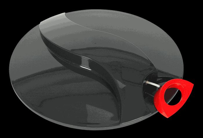 Produktbild Moha Inox