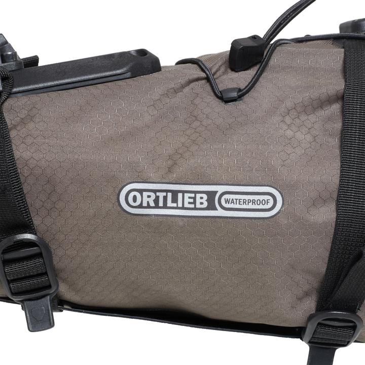 Immagine prodotto Ortlieb Seat-Pack QR (13 l, Sottosella)