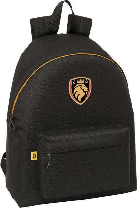 Produktbild Kings League Schulrucksack Ultimate Móstoles Schwarz 33 x 42 x 15 cm