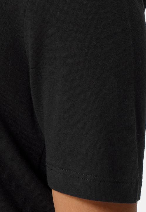 Actual product image Cash-Mere Wool cashmere T-shirt with round neck (XS)