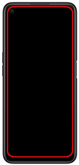 Produktbild Mobilize Glas (1 Stück, Oppo A96, Oppo A76)