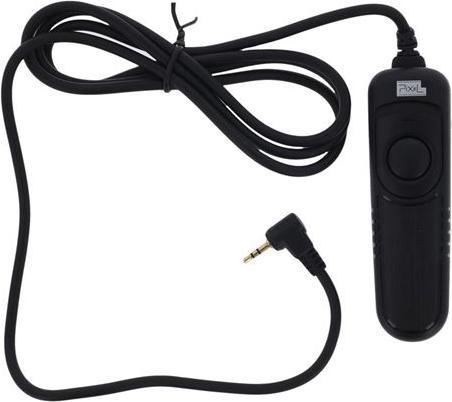 Produktbild Pixel Kabelgebundener Fernauslöser RC-201/E3 für Canon (Kabel)
