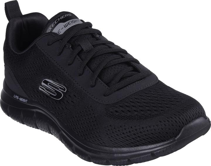 Actual product image Skechers Track-Leshur (45)