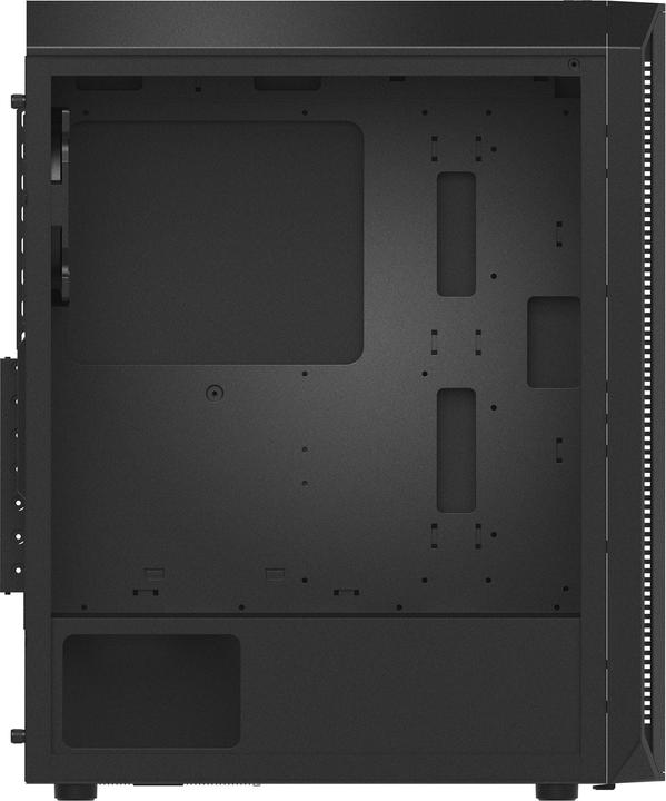 Produktbild Adata Geh XPG VALOR AIR PLUS (ATX) Midi Tower schwarz retail (mATX, Mini-ITX, ATX)