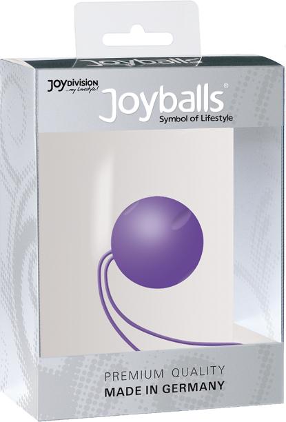 Produktbild Joydivision Joyball Trend single