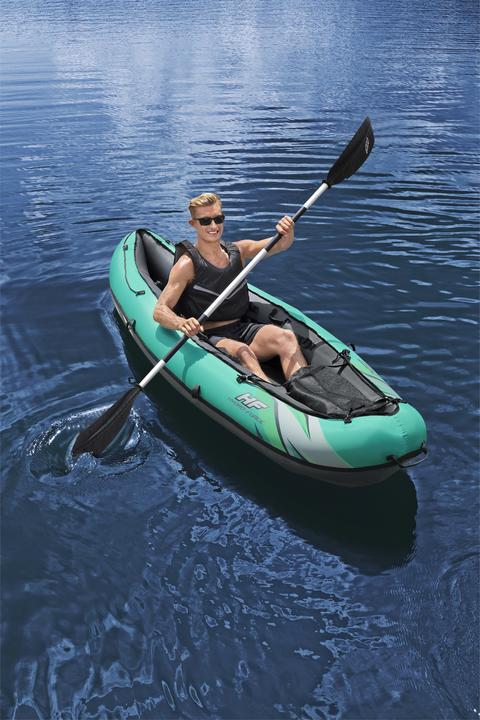 Image du produit Bestway 65118 / 24 (280 cm, 1 pers.)