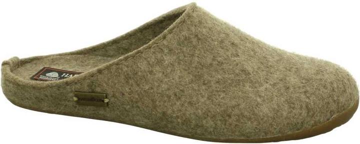 Haflinger Everest Fundus torf