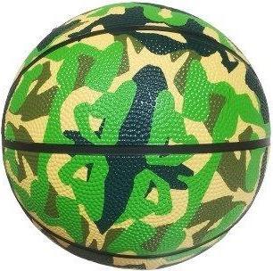 Actual product image Outliner BASKETBALL BALL BR2210A SIZE 3