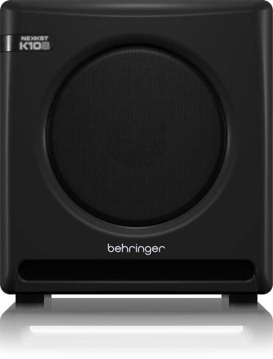 Produktbild Behringer Nekkst K10s (Passiv, 1 Stk.)