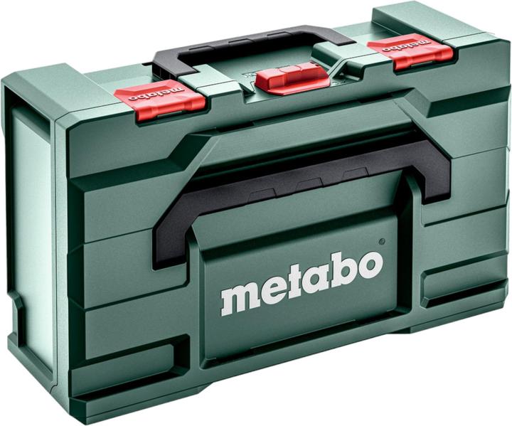 Actual product image Metabo SSEP 18 LT BL