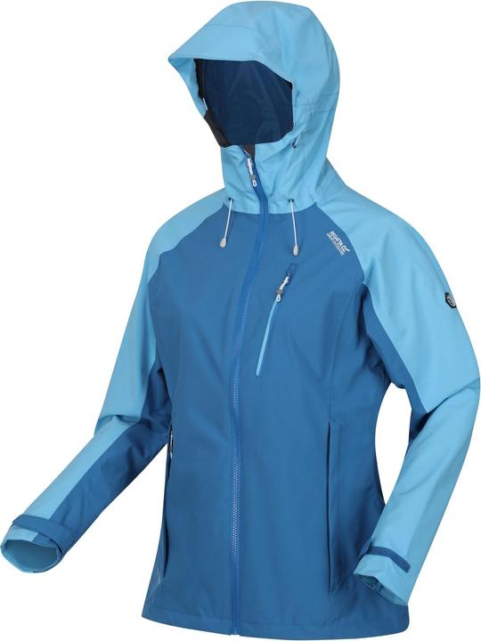 Produktbild Regatta Shelljacke Birchdale wasserfest (34 D)