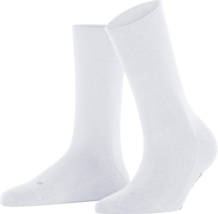 Falke Socken Casual Bequem sitzend (Einzelpack, 35 - 38)