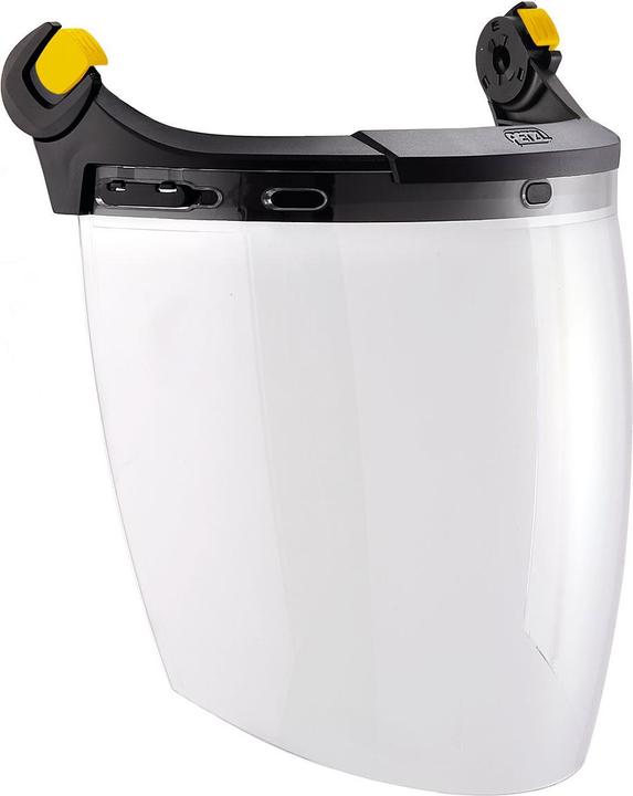 Actual product image Petzl Vizen Arc Rated Face Protection (Safety glasses box)