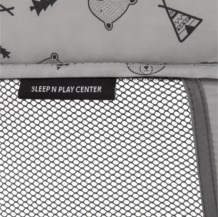 Image du produit Hauck Centre Sleep N Play