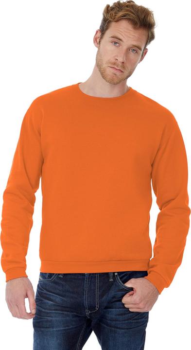 Produktbild B&C ID.202 5050 Sweatshirt (4XL)