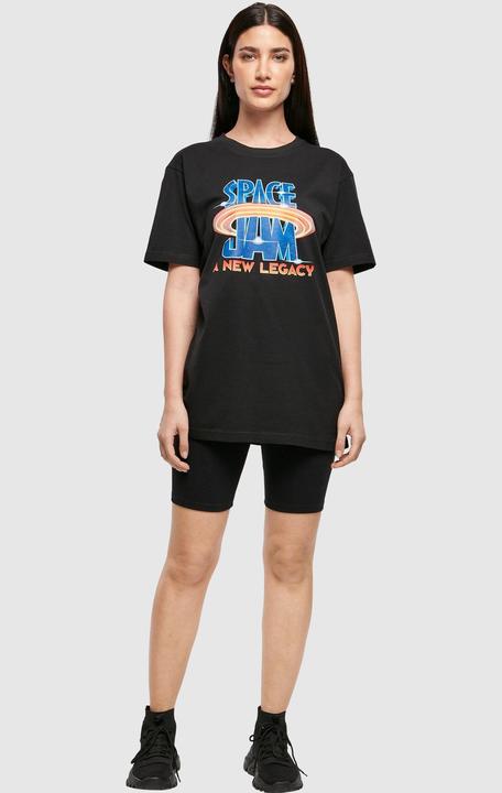 Actual product image MT Space Jam Logo Tee - 14603 (M, L)